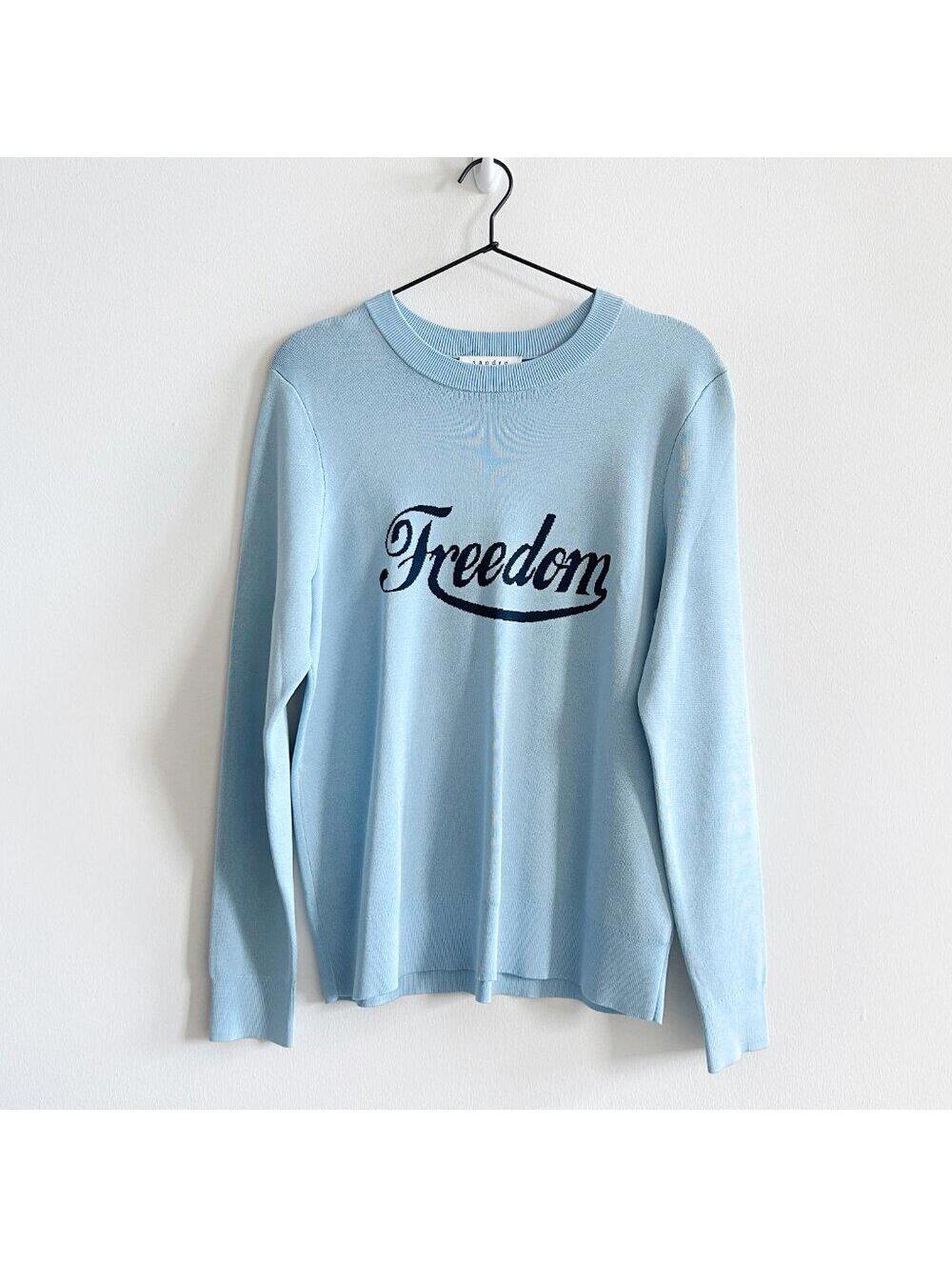 Sandro Freedom Sweater